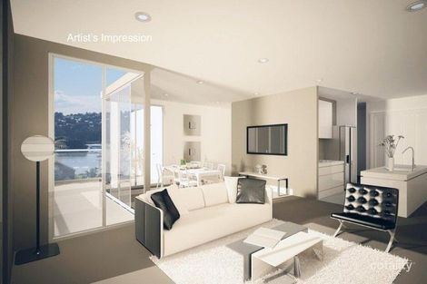 Property photo of 111/9 Magnolia Drive Breakfast Point NSW 2137