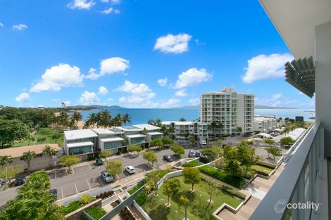 Property photo of 2708/6 Mariners Drive Townsville City QLD 4810