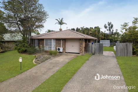 Property photo of 8 Limousin Place Waterford West QLD 4133