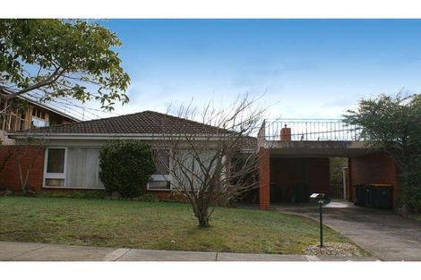 Property photo of 771 High Street Road Glen Waverley VIC 3150