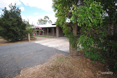 Property photo of 101 Fraser Road Araluen QLD 4570
