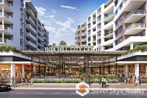 Contact Agent For Address, Box Hill, NSW 2765