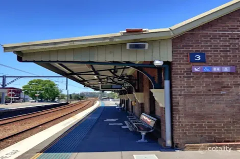 Property photo of 149 Edwin Street Croydon NSW 2132