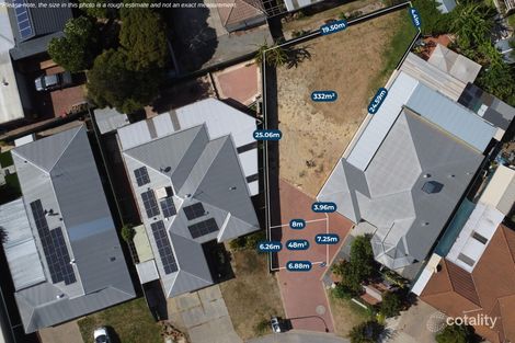 3a Reveley Cl, Seville Grove, WA 6112