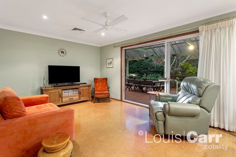 Property photo of 16 Dehlsen Avenue West Pennant Hills NSW 2125