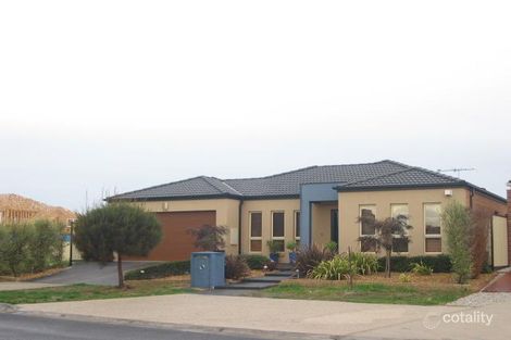 4 Oakford Pl, Cairnlea, VIC 3023