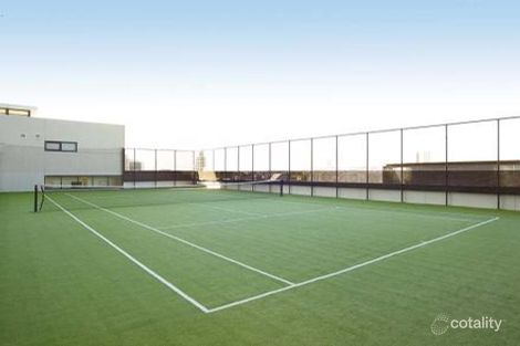 Property photo of 406/100 Kavanagh Street Southbank VIC 3006