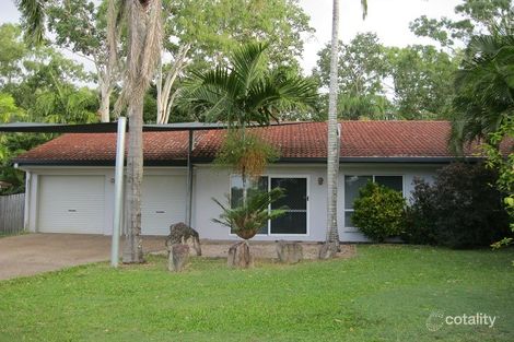 Property photo of 38 Catherine Crescent Jubilee Pocket QLD 4802