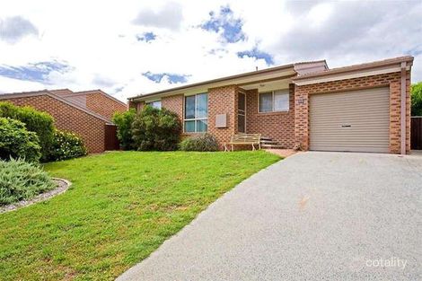 14 Ebenezer St, Bonython, ACT 2905