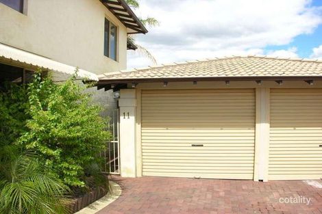 11 Muirhead Way, Kingsley, WA 6026