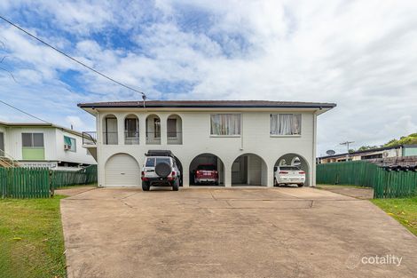 3/49 Punari St, Currajong, QLD 4812