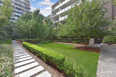 Property photo of 404/15 Shoreline Drive Rhodes NSW 2138