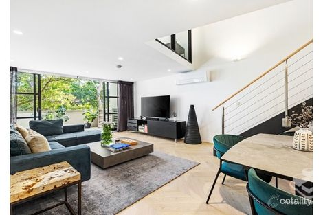 Property photo of 311/357 Glenmore Road Paddington NSW 2021