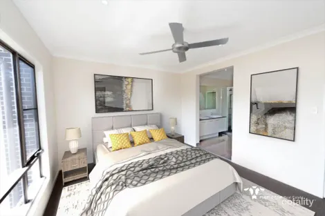 Property photo of 5 Crest Street Springfield Lakes QLD 4300