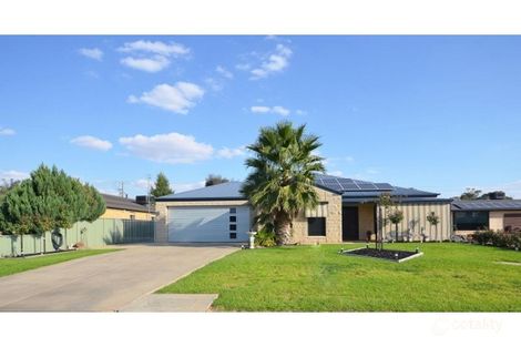 3 Woodlands Cct, Echuca, VIC 3564