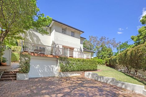 Property photo of 1 Amarna Parade Roseville NSW 2069