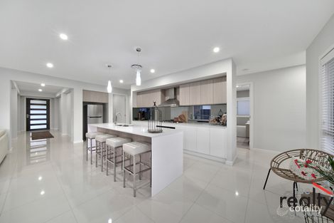 Property photo of 30 Cogrington Drive Harrington Park NSW 2567