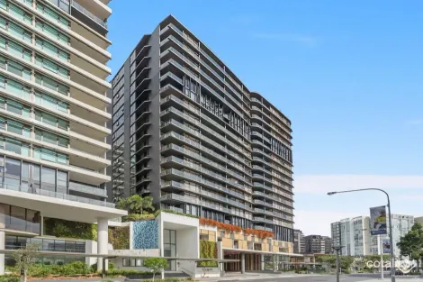 Property photo of 509/1033 Ann Street Newstead QLD 4006