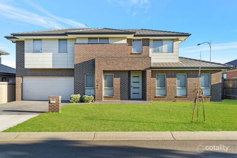 Property photo of 24 Marshall Avenue Spring Farm NSW 2570