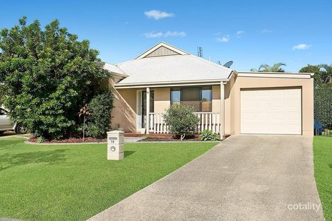 Property photo of 19 Saint Lucia Crescent Parrearra QLD 4575