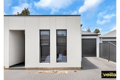 3/27 Burdon St, Elizabeth Park, SA 5113