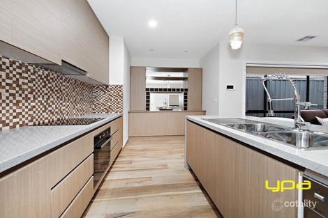 Property photo of 45 Enterprise Circuit Plumpton VIC 3335