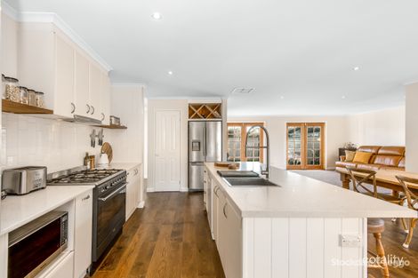 Property photo of 5 Edenborough Way Bannockburn VIC 3331