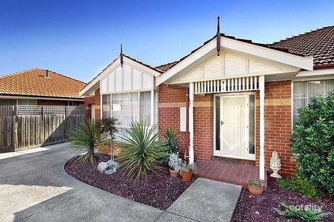 Property photo of 2/16 Graves Street Essendon VIC 3040
