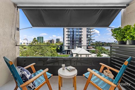Property photo of 16/245 Main Street Kangaroo Point QLD 4169