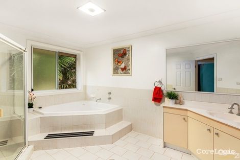 Property photo of 3 Castle Lea Court Castle Hill NSW 2154