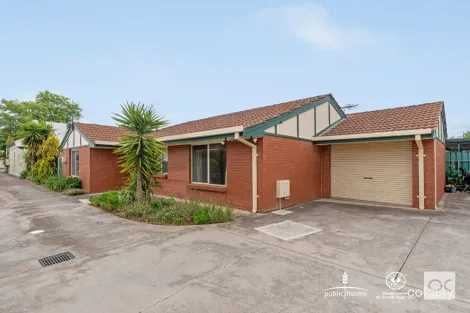 Property photo of 2/10 Hardys Road Torrensville SA 5031