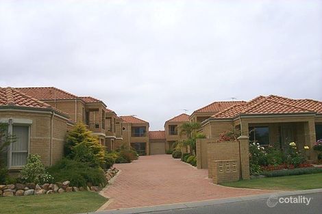 Property photo of 15/167 Flinders Avenue Hillarys WA 6025