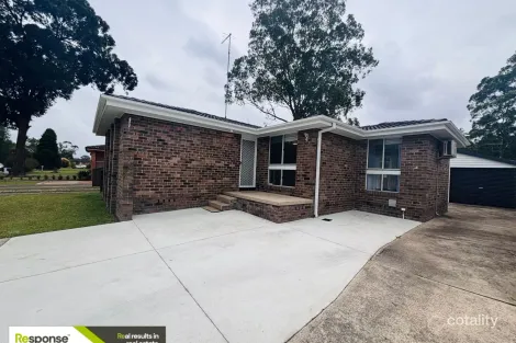 46 Brier Cres, Quakers Hill, NSW 2763
