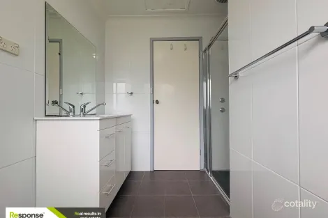 Property photo of 46 Brier Crescent Quakers Hill NSW 2763