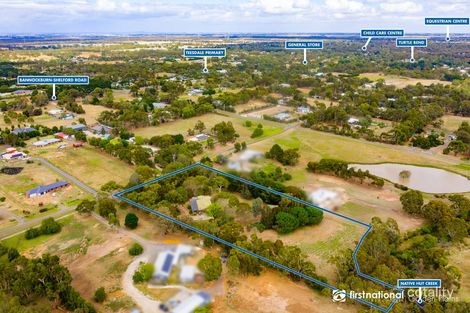 30 Russell St, Teesdale, VIC 3328