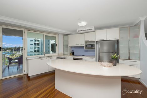 Property photo of 48/7 Mariners Drive Townsville City QLD 4810