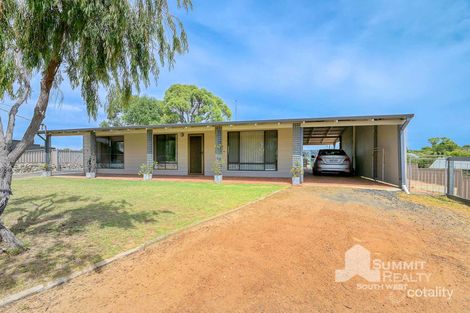 Property photo of 2 Nutley Court Binningup WA 6233