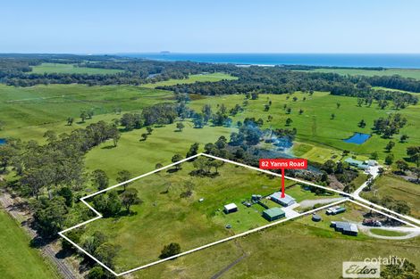 82 Yanns Rd, Rocky Cape, TAS 7321