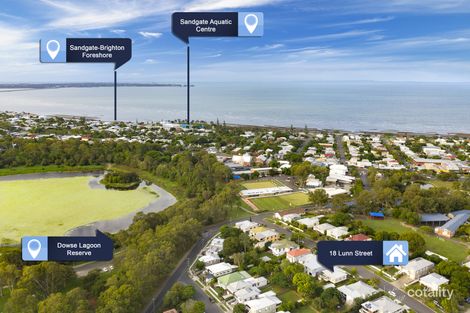 Property photo of 18 Lunn Street Sandgate QLD 4017