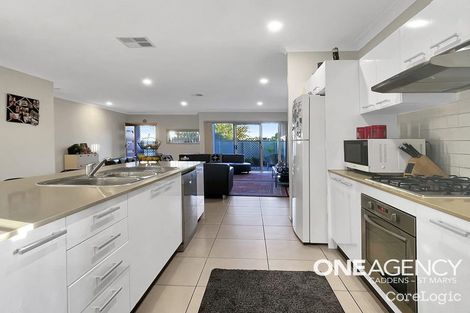 Property photo of 46 Fowler Street Claremont Meadows NSW 2747