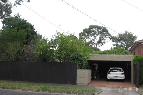 20 Stone St, Brighton East, VIC 3187