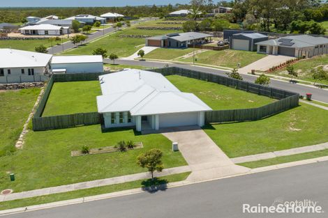 Property photo of 59 Stern Road Tannum Sands QLD 4680
