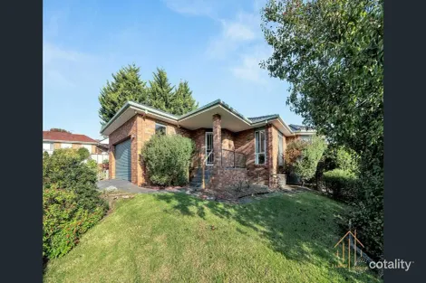 4 Kalmia Ct, Narre Warren, VIC 3805