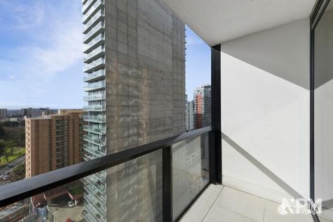 Property photo of 1612/33 Mackenzie Street Melbourne VIC 3000
