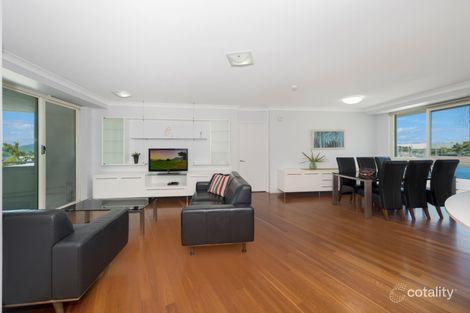 Property photo of 48/7 Mariners Drive Townsville City QLD 4810