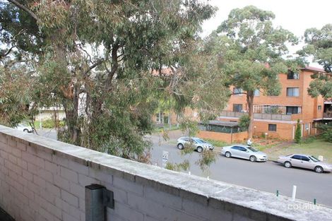 Property photo of 8/20 Equity Place Canley Vale NSW 2166