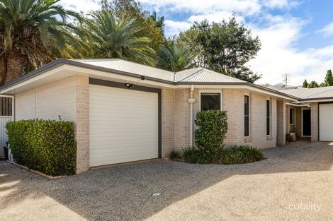 3/2 Prospect St, North Toowoomba, QLD 4350