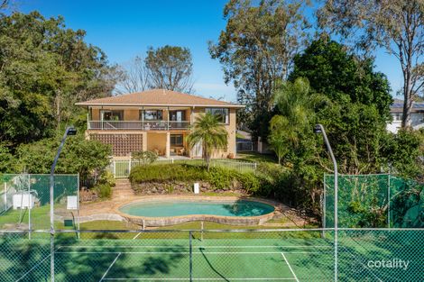 Property photo of 61 Ferol Street Coorparoo QLD 4151