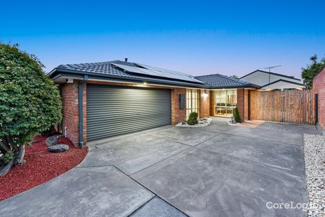 Property photo of 26 Pioneer Court Berwick VIC 3806