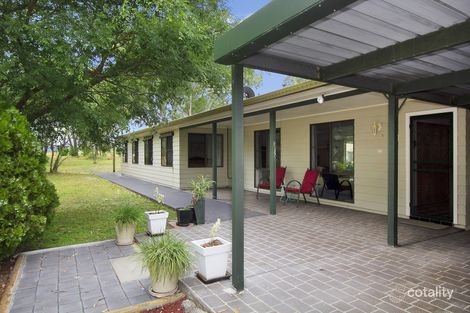 Property photo of 1495 Moore Creek Road Moore Creek NSW 2340